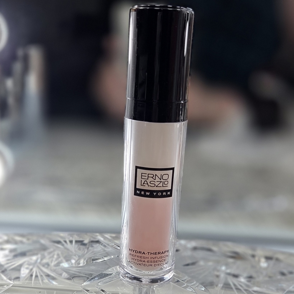 Erno Laszlo Hydra-Therapy Refresh Infusion Hydra-Essence